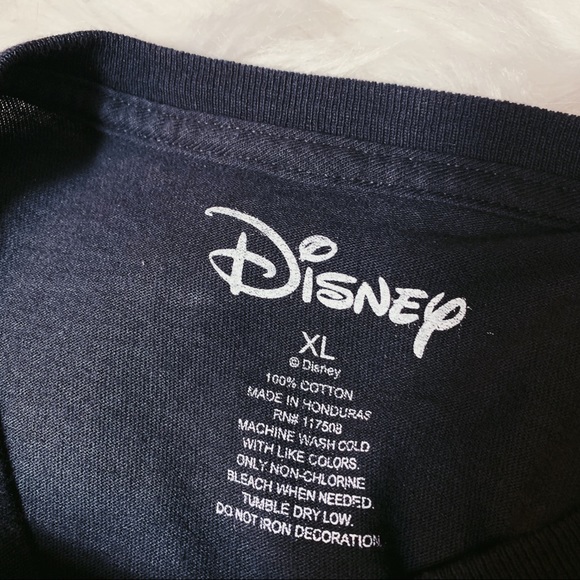 Disney Mickey Mouse Graphic Tee - Picture 5 of 5